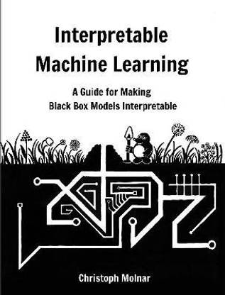 Interpretable Machine Learning