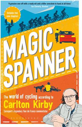 Magic Spanner
