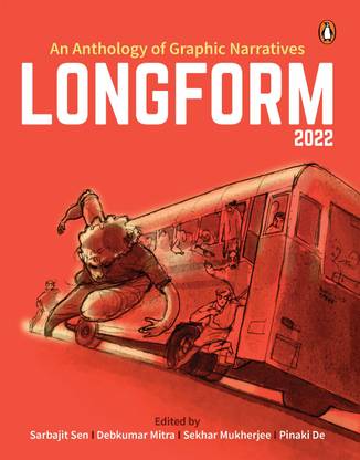 Longform 2021