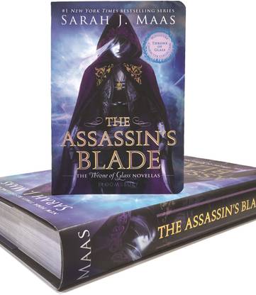 The Assassin's Blade (Miniature Character Collection)
