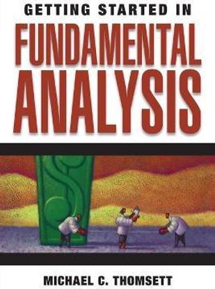 Getting Started in Fundamental Analysis