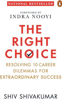 The Right Choice