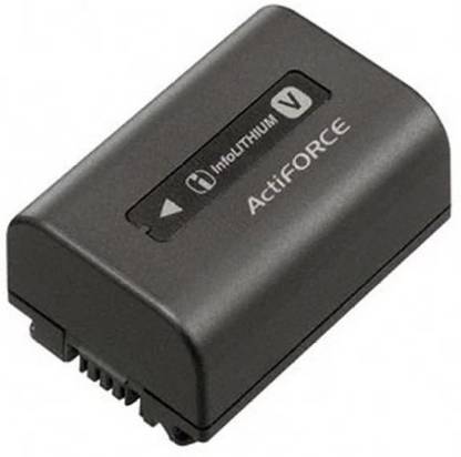 digiclicks FV50 Litium-ion rechargeable camera battery pack for sony Battery Grip