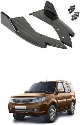 PROEDITION Plastic Car Bumper Guard