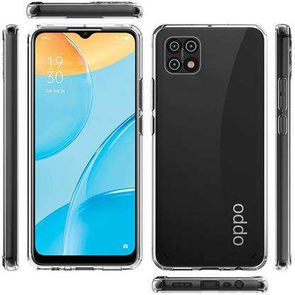 CASE CREATION Back Cover for Oppo A16k Phone Case
