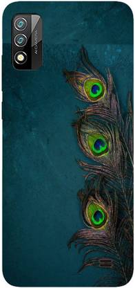 Yuphoria Back Cover for Micromax IN 2C