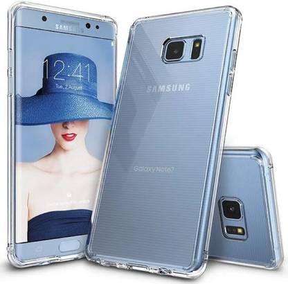 CASE CREATION Back Cover for Samsung Galaxy Note 7