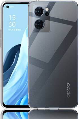 CASE CREATION Back Cover for Oppo A96