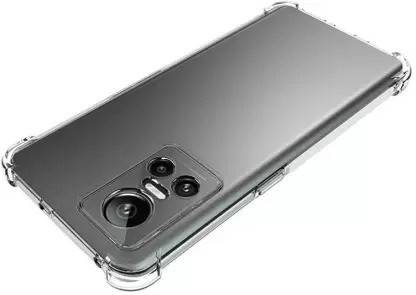 DSCASE Back Cover for Realme GT Neo 3 5G, Realme GT Neo 3
