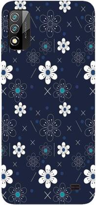 Yuphoria Back Cover for Micromax IN 2C