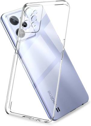 CASE CREATION Back Cover for Realme C31