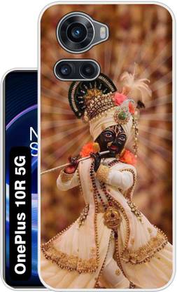 Flipkart SmartBuy Back Cover for OnePlus 10R 5G