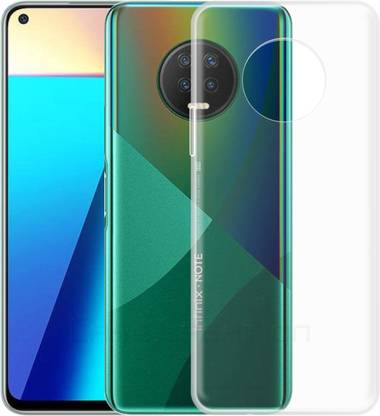 CASE CREATION Back Cover for Xiaomi Pocophone F2 (2022)