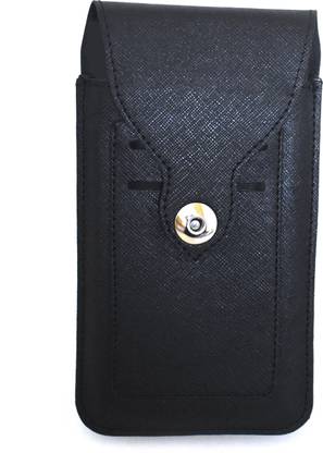 MARSHLAND Pouch for Mobile Belt Clip, Case 7 inch, Mobile Belt Pouch