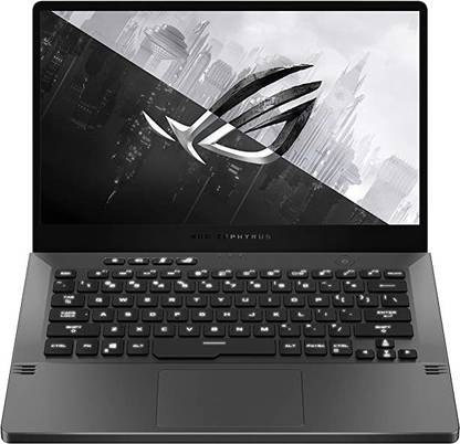 ASUS AMD Ryzen 9 Octa Core 4th Gen - (16 GB/1 TB SSD/Windows 10/6 GB Graphics/NVIDIA GeForce GTX AMD) GA401IV-HE182TS Gaming Laptop