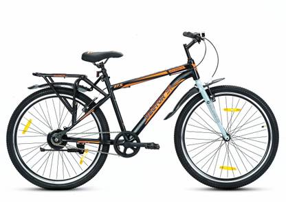 Vector 91 Ecplise FX 27.5 T (inch) Mountain Cycle