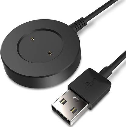 MIFKRT USB Compatible with Huawei Watch GT/GT2/GT 2e/Honor Watch Magic/Magic 2 Charging Pad