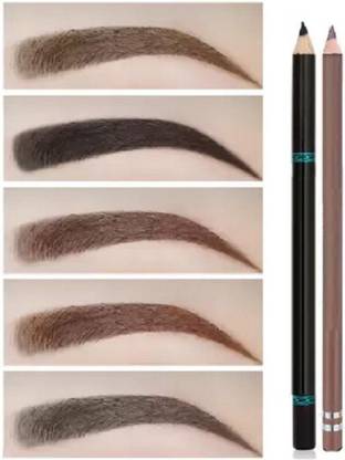 Neycare EYE BROW PENCIL SOFT PRECISION