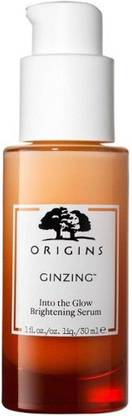 Origins GinZing Into the Glow Brightening Serum