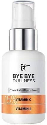 It Cosmetics Bye Bye Dullness Serum
