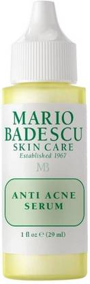 Mario Badescu Skincare Anti Acne Serum