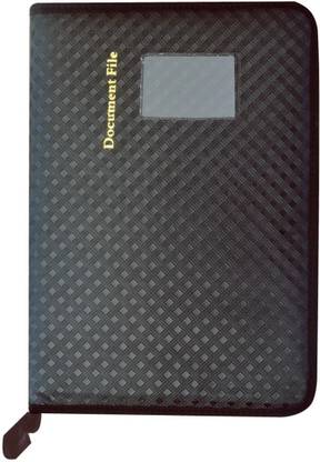 Deepak toys Leader Folder file