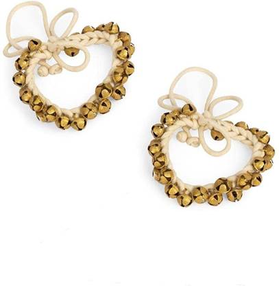 SKSM KSM001 25+25 ghungroo 50 bells Ghungroo Bells