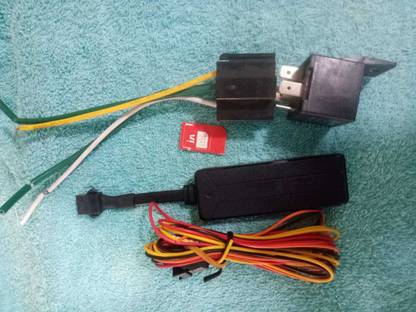 THGH S102A GPS Device