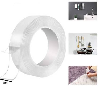 XOIV IVGT001 1 m Double-sided Tape