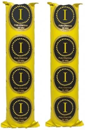 ILHAM MAGIC COIL SET OF 2 Hookah Charcoals