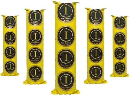 ILHAM MAGIC COIL SET OF 5 WITH CHIMTA FOIL MOUTH TIP Hookah Charcoals