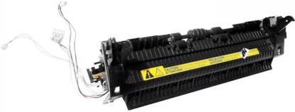 FINEJET Fuser Assembly, Fuser Unit Compatible for HPP LJ1018,1020,1020+,LBP2900,LBP3000 Black Ink Cartridge