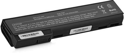 TechSonic HSTNN-LB2H HSTNN-W81C QK642AA 6 Cell Laptop Battery