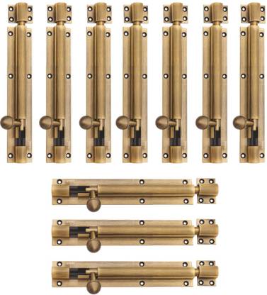 ATOM Push to Close Latch