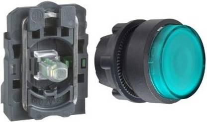 Schneider Electric Schneider Electric LED IIILUMINATED PUSH BUTTONS-PROJECTING Dial Indicator
