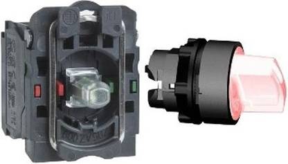 Schneider Electric Schneider Electric SELECTOR SWITCH Dial Indicator