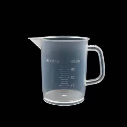 polylab MEASURING JUG 100ML Measuring Cup