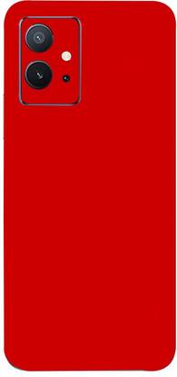 Pochanki Vivo iQOO Z6 5G, vivo iqooz6 Mobile Skin
