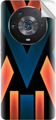 Snooky Honor Magic4 Ultimate Mobile Skin