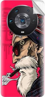 Aashkan Honor Magic4 Ultimate Mobile Skin