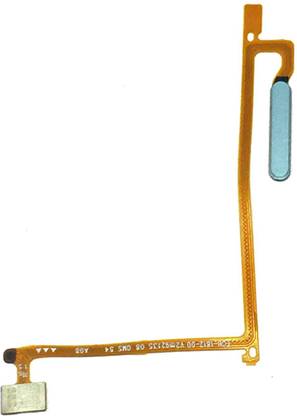VRAVMO Y20 (BLUE) VIVO Y20 (BLUE) Fingerprint Sensor Flex cable