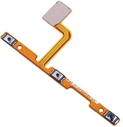 VRAVMO Y19 VIVO Y19 Volume Button Flex Cable