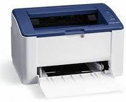Xerox Ph 3020 Single Function Monochrome Laser Printer