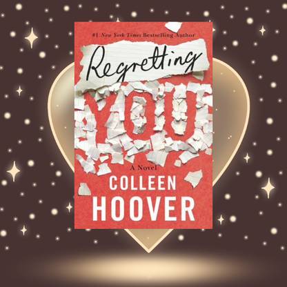 Regretting You By Colleen Hoover