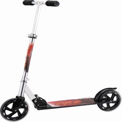toyjoy WOKMAN Kids Scooter