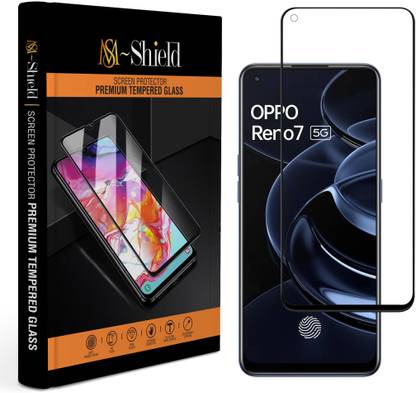MS-Shield Screen Guard for OPPO Reno7 Pro 5G