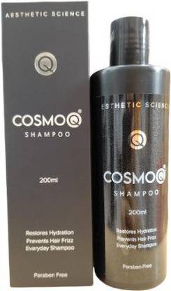 CosmoQ awasome shampoo ( pack of 1 )
