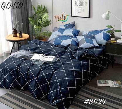 Self Design Double AC Blanket