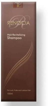 RENOCIA Renocia Shampoo