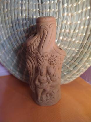 Gayatri mohan Decorative Showpiece  -  15 cm